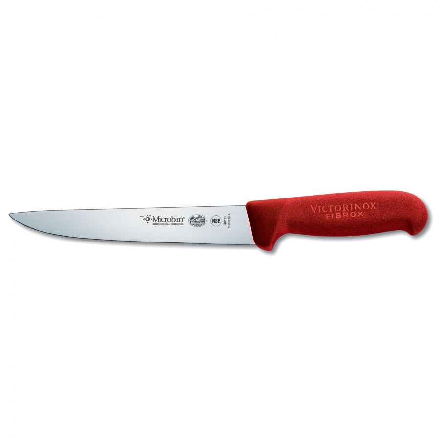 Victorinox Swissclassic Boning And Sticking Knife 18 Cm Red Available At Priceless Pk In Lowest